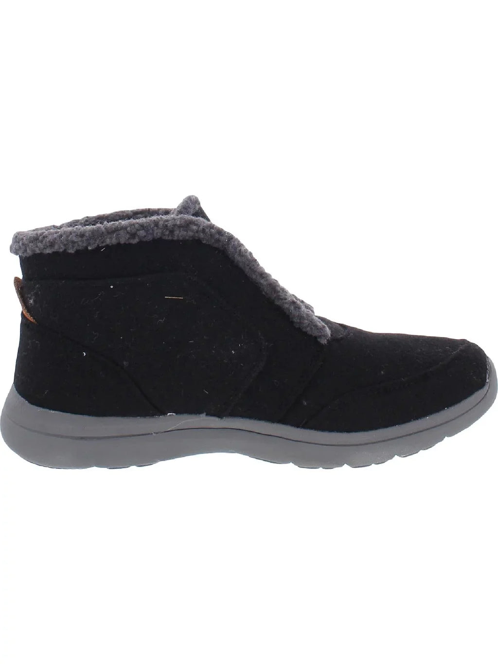 Ryka Everest Gore Women's Boots Black Sizeize 11 M