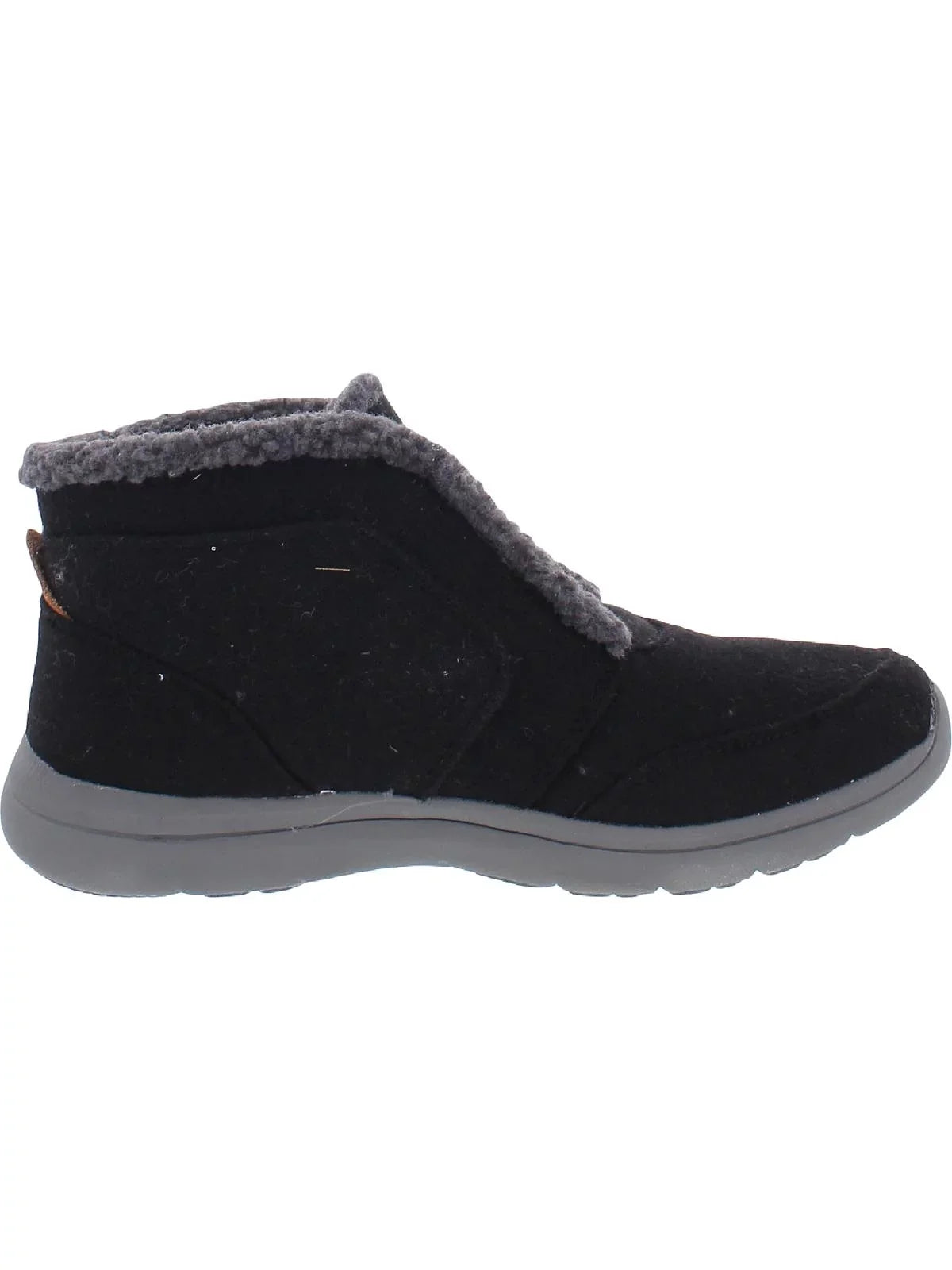 Ryka Everest Gore Women's Boots Black Sizeize 11 M