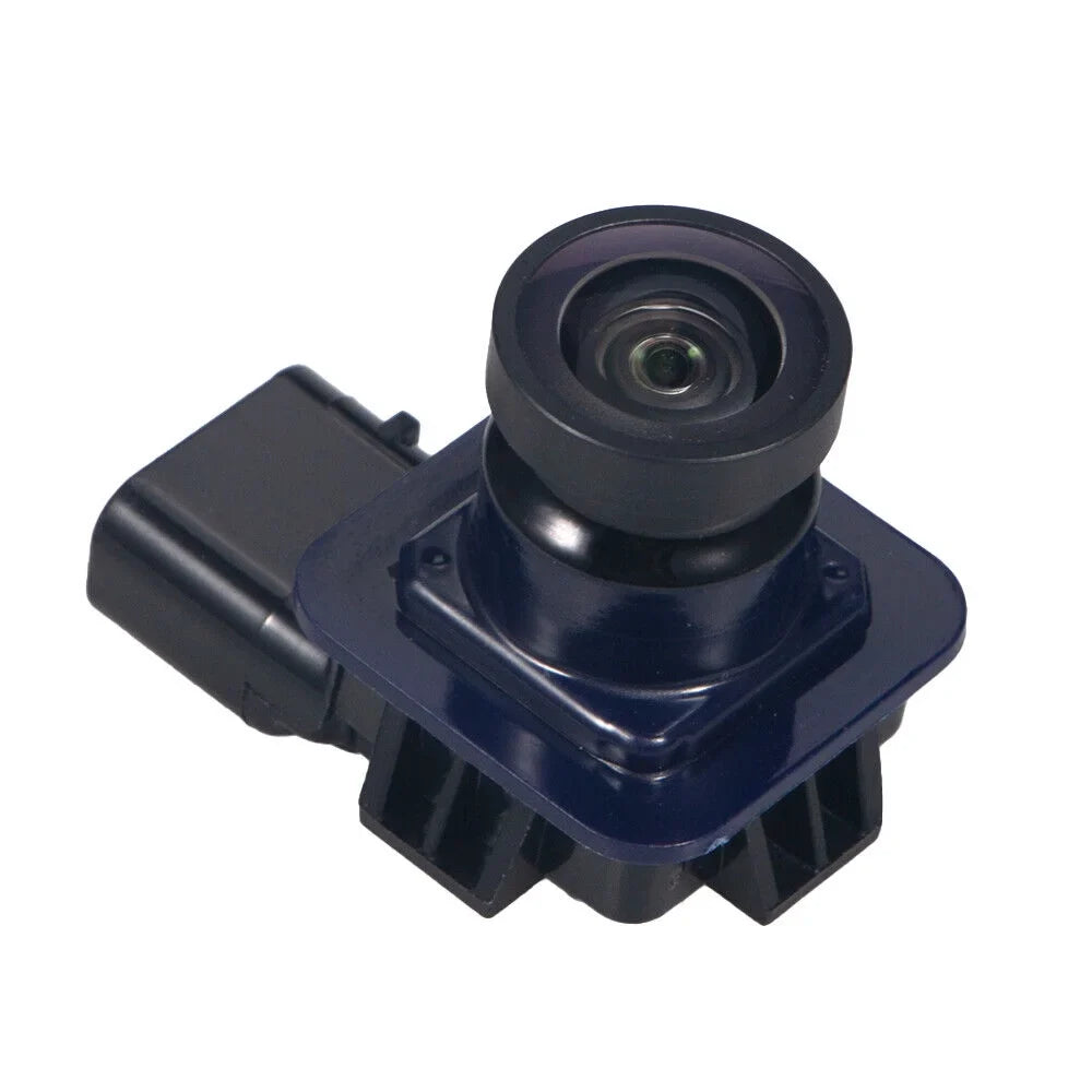 OE Replacement Backup Camera For Ford Fusion 2013-2016 170° Wide Angle Waterproof Plug-and-Play
