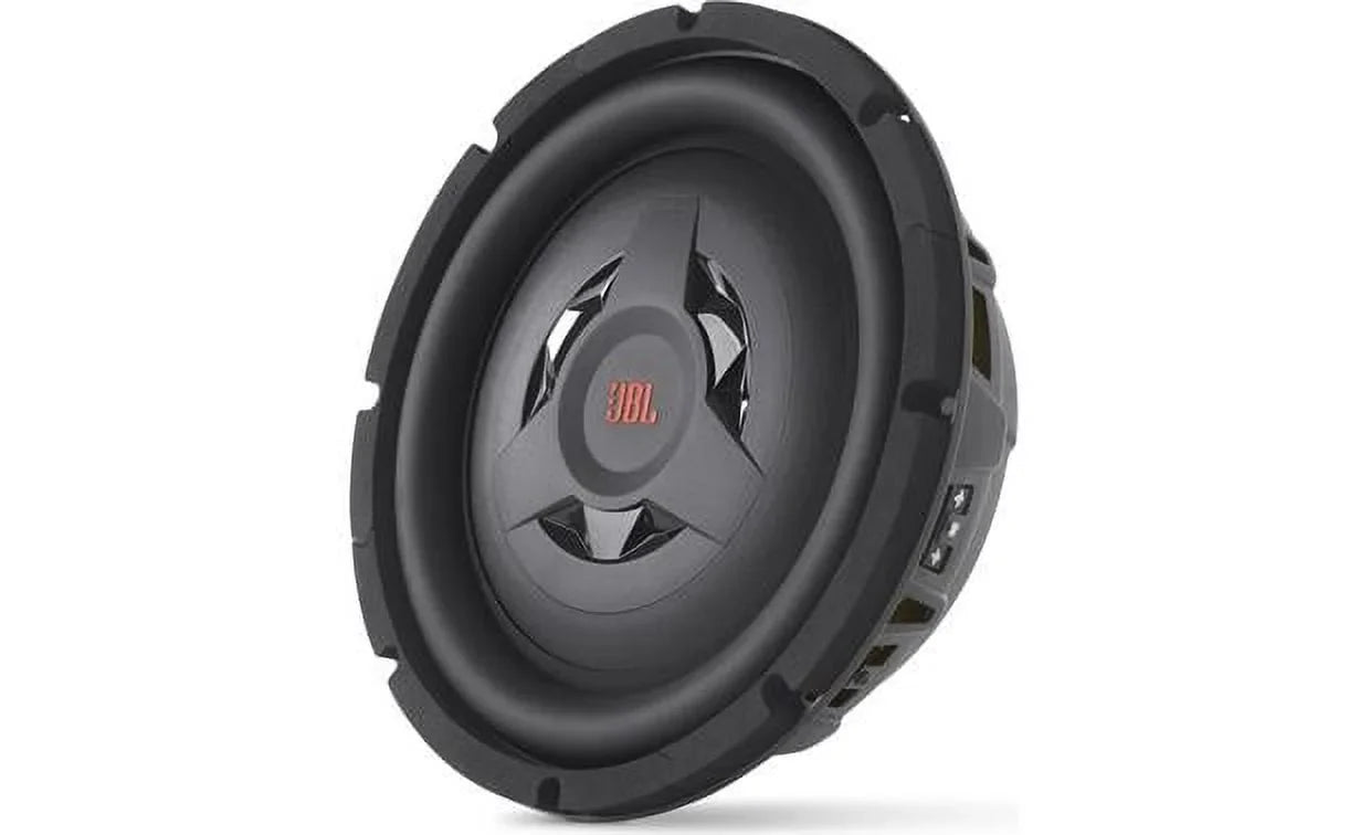 Restored JBL Club WSize1000 (Refurbished)