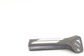 Incline Left Heart Rate Pulse Grip 1000229640 Assembly Works with Vision Fitness T80 Treadmill
