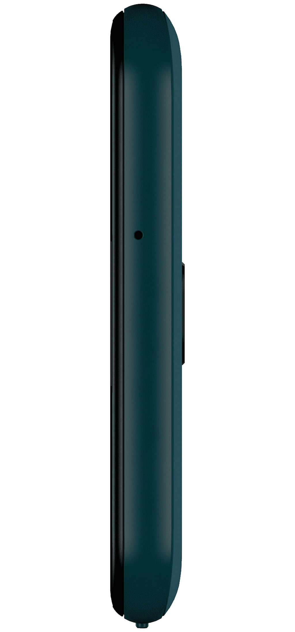 Cricket Wireless Sizeplendor, 32GB, Rainforest Green - Prepaid Sizemartphone