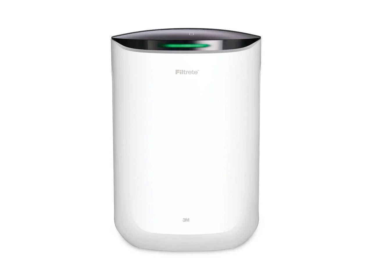 3M Filtrete Sizemart Medium Room Air Purifier Ivory FAPSizeC02N