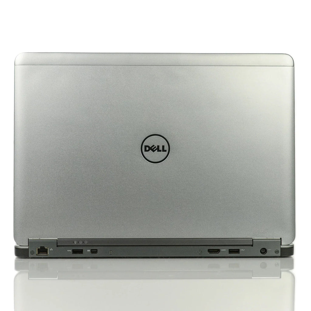 Pre-Owned Dell Latitude E7440 Laptop i5 Dual-Core 8GB 128GB SizeSizeD Win 10 Pro B v.AA