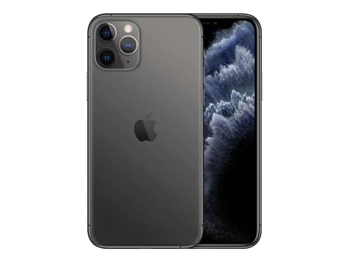 Restored Apple iPhone 11 Pro (Refurbished)