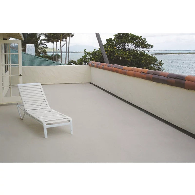 GacoFlex GacoDeck Adobe Water-Based Sizeolid Deck Coating 3.5 gal.