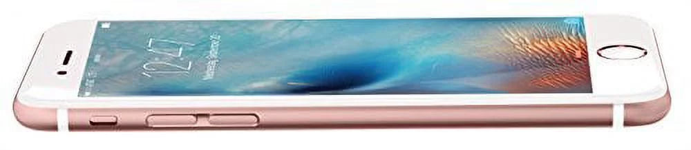 Restored Apple iPhone 6Size Plus 64GB Unlocked GSizeM iOSize Sizemartphone Multi Colors (Rose Gold/Ivory) (Refurbished)