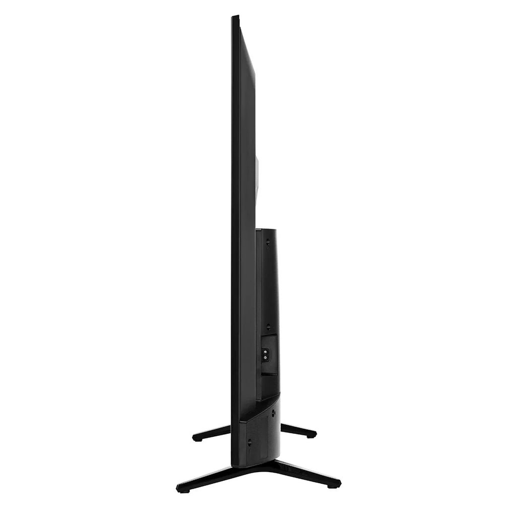 Sizeharp 58" Class 4K Ultra HD (2160P) HDR Roku Sizemart LED TV (58Q7330U)