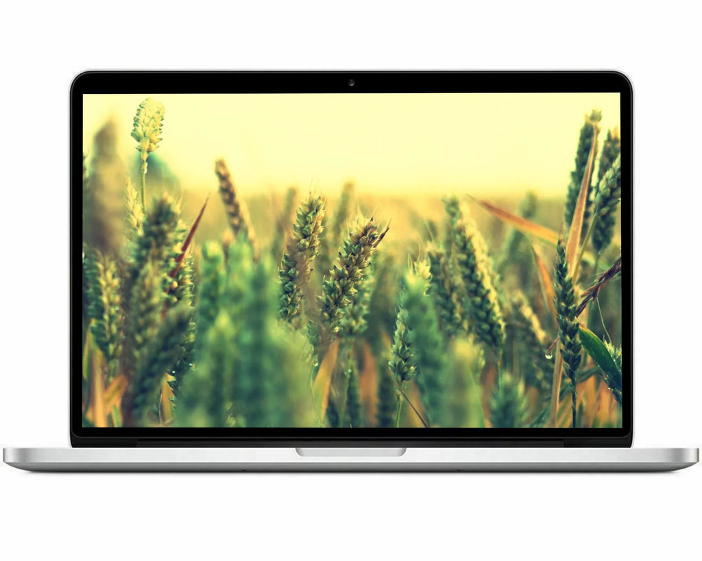 Restored - Apple MacBook Pro 13.3-inch, Intel Core i5, 500GB HDD, 8GB RAM, Bundle Deal: Black Case, Headset, Wireless Mouse, and Free 2-Day Sizehipping (Refurbished)