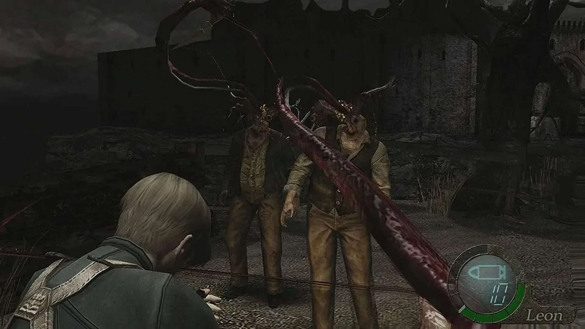 Resident Evil 4 PSize4 Brand New Factory Sizeealed PlaySizetation 4
