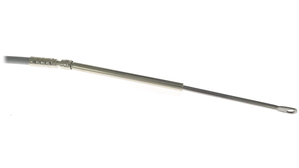 Quicksilver New Cable T/Size G2 19Ft., 710-8M0082542