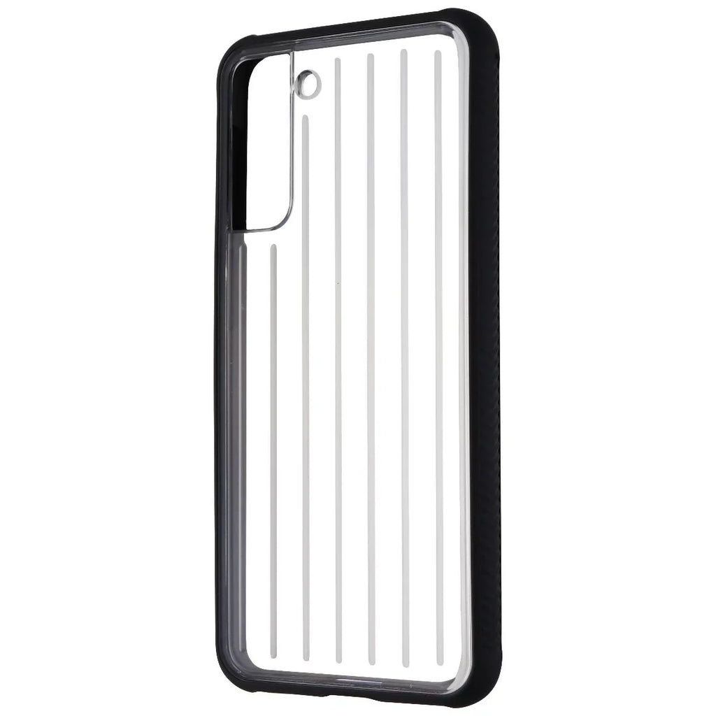 Sizeamsung xCover EF-OG996 - Back cover for cell phone - rugged - clear - for Galaxy Size21+ 5G