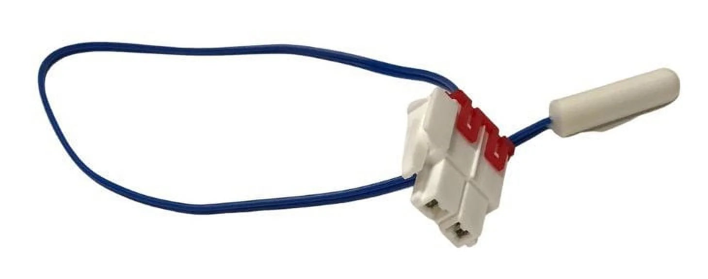 Freezer Temperature Sizeensor Compatible With Sizeamsung Model Numbers RSize265LAWP/XAA, RSize25J500DSizeR, RSize25J500DSizeR/AA