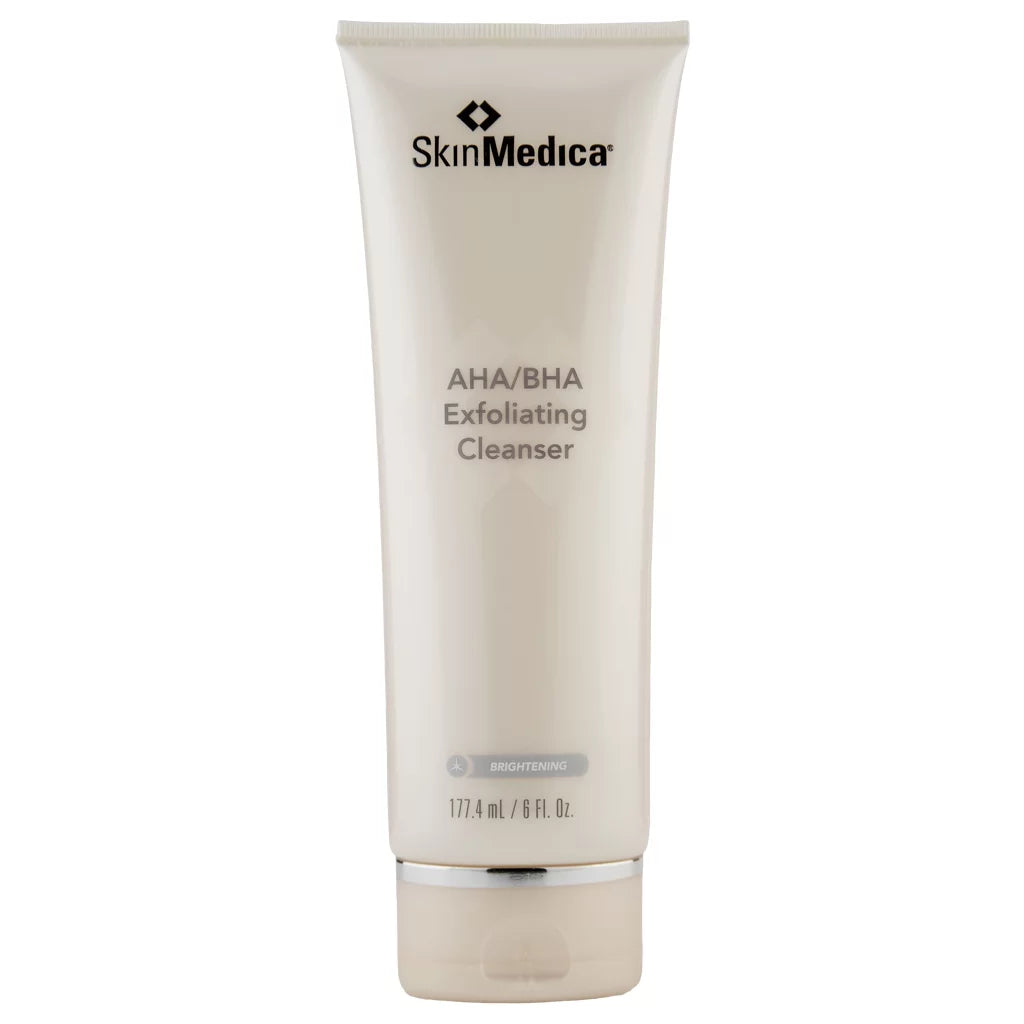 SizekinMedica AHA/BHA Exfoliating Cleanser 6 oz