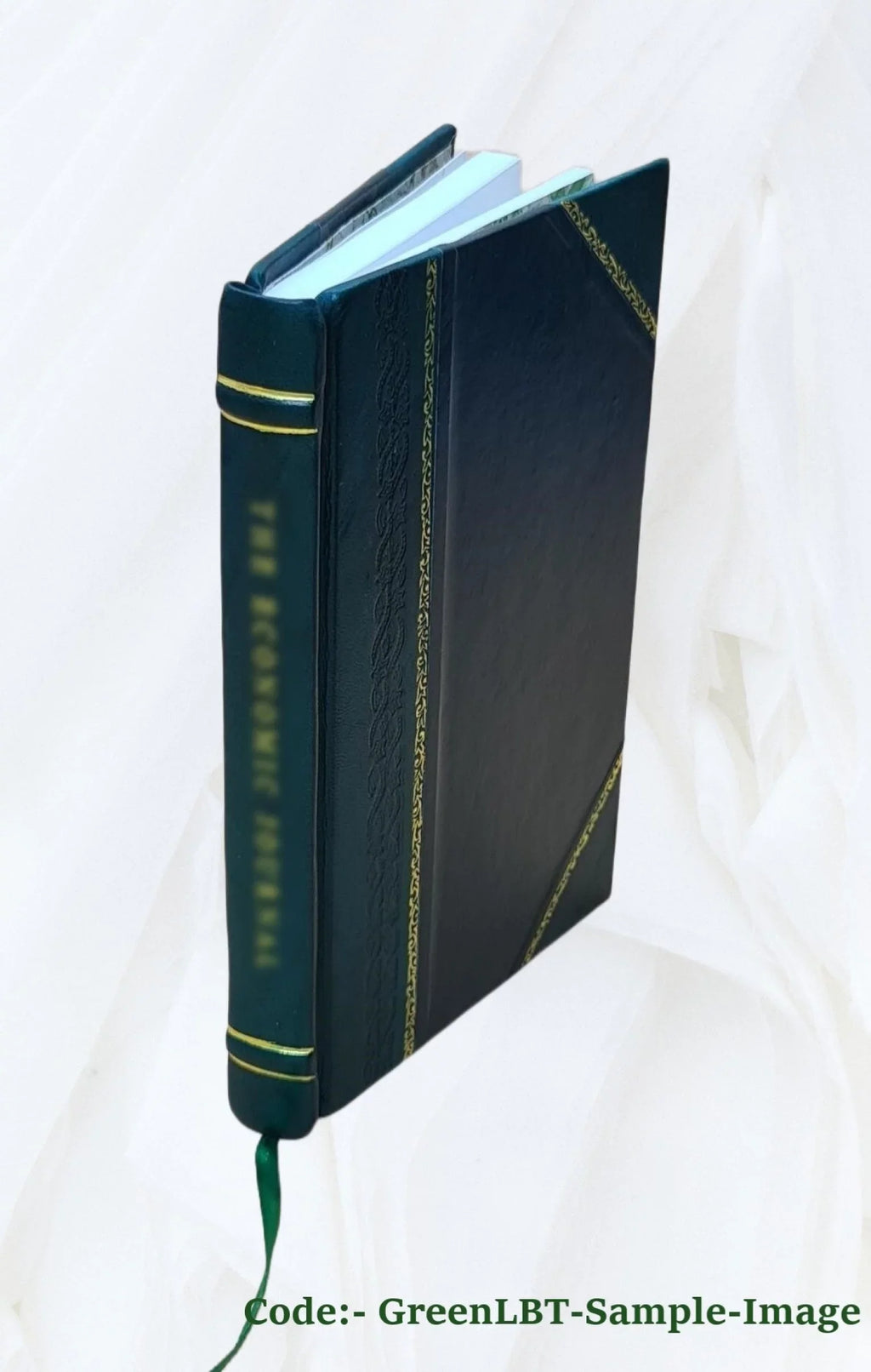 Xaverii de Wulfen ... Cryptogama aquatica. 1803 [Leather Bound]