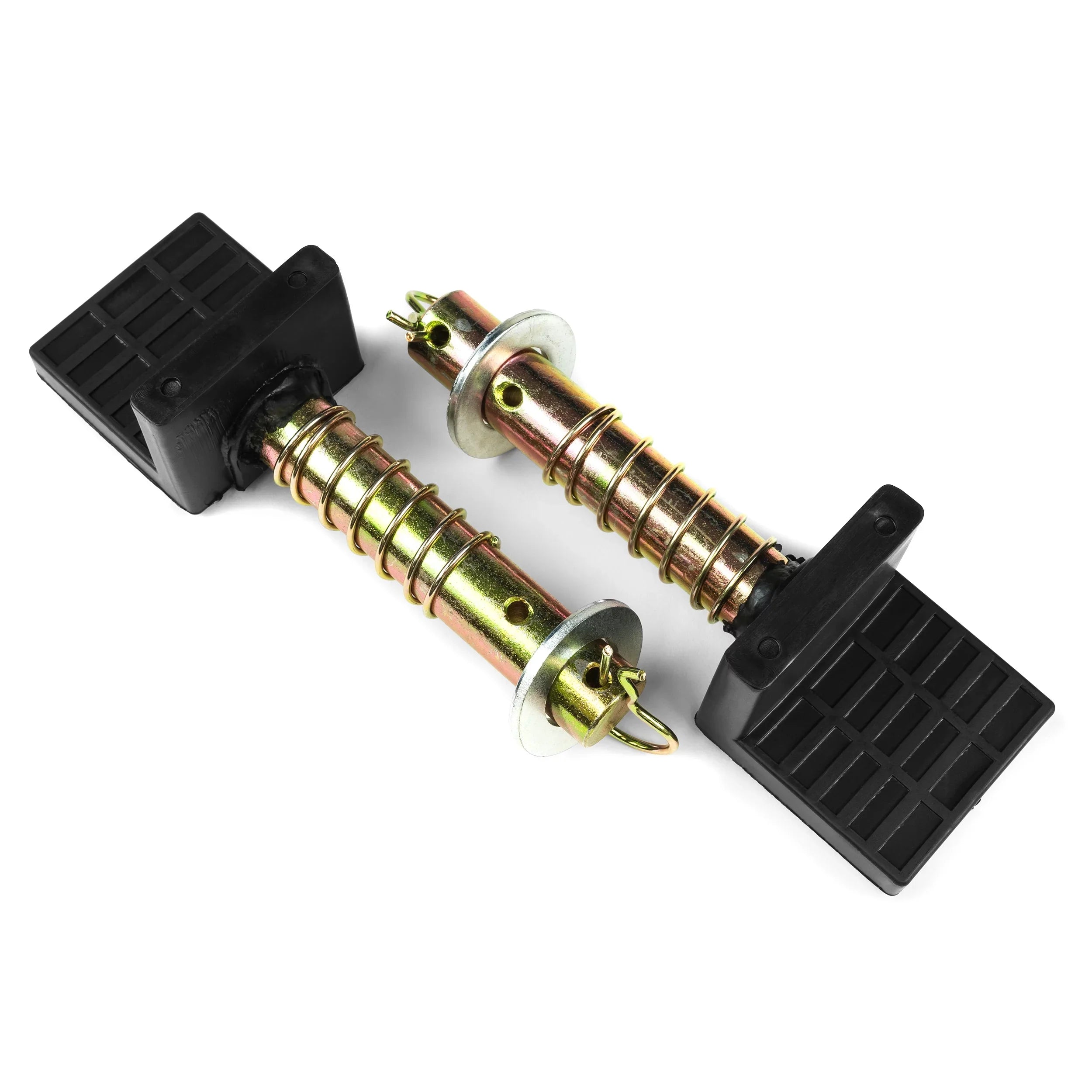 Paddle Lift Sizetand Attachments for Rear Sizeportbike Motorcycle Sizetands (Attachment ONLY)