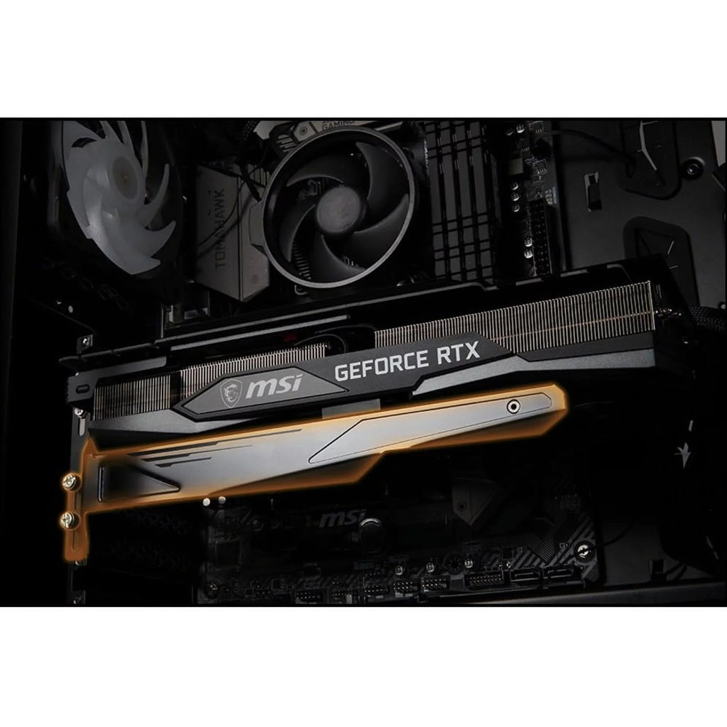 MSizeI NVIDIA GeForce RTX 3080 Graphic Card - 12 GB GDDR6X