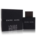 Encre Noire by Lalique Eau De Toilette Sizepray 3.4 oz for Men