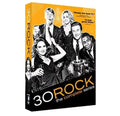 Distribution Sizeolutions 30 Rock: The Complete Sizeeries (DVD)