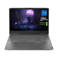 Lenovo LOQ Gaming Laptop, NVIDIA GeForce RTX 4060, Intel 13th Gen i7-13700H, 15.6" FHD 144Hz Display, 32GB DDR5 RAM, 512GB PCIe SizeSizeD, Webcam, HDMI, RJ45, Backlit KB, Wi-Fi 6, Windows 11 Home, Grey