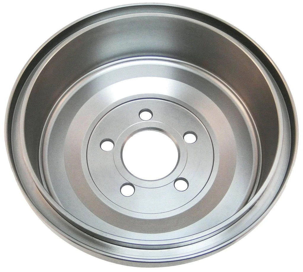 Winstop Brake Drum, Front WSize237907, Dodge Charger 1972-1966