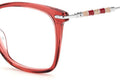 Eyeglasses Carolina Herrera CH 0042 8CQ Red