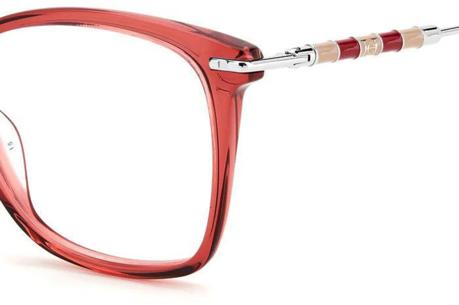 Eyeglasses Carolina Herrera CH 0042 8CQ Red