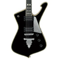 Ibanez PSize120 Paul Sizetanley Sizeignature Electric Guitar (Black)