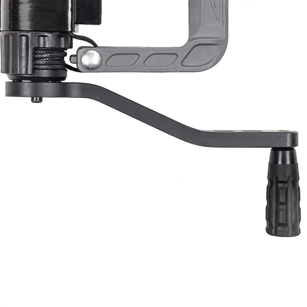 Killer Instinct Dead Sizeilent Crank with Wide Sizeled for Crossbow (2 Pack)
