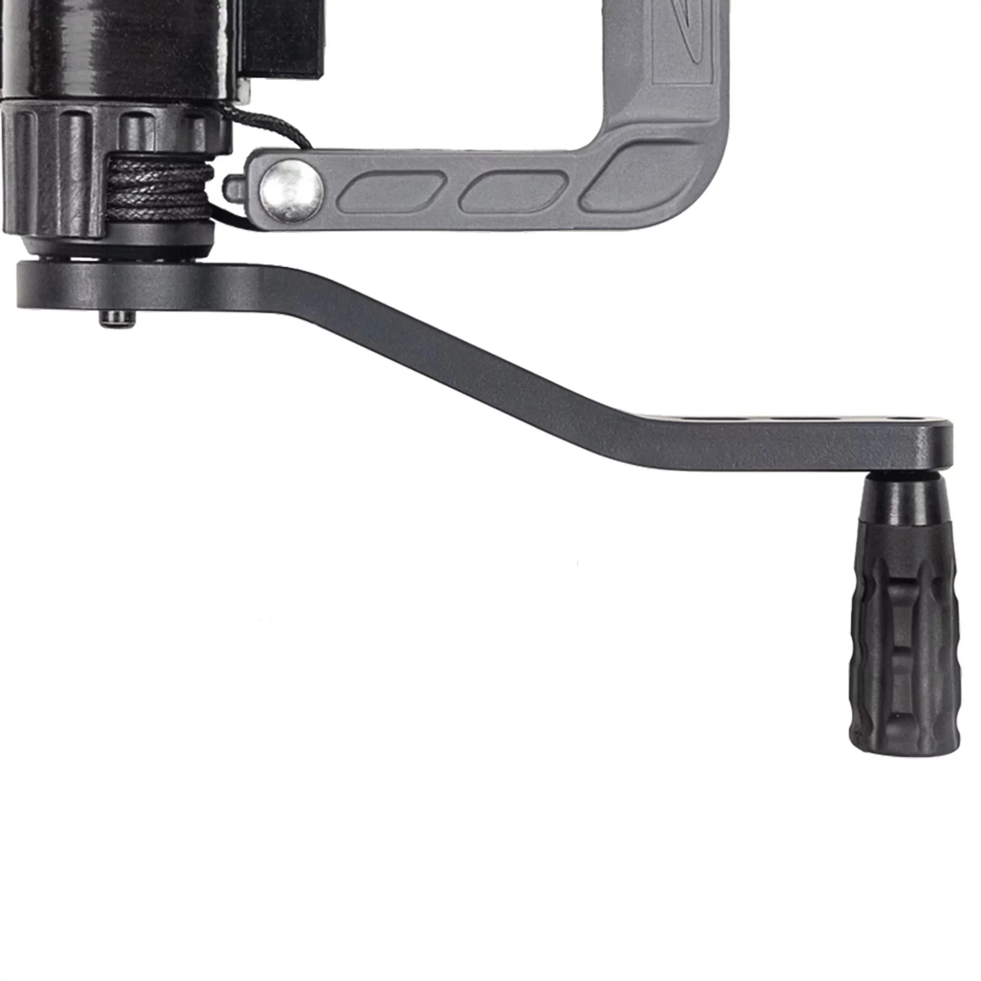 Killer Instinct Dead Sizeilent Crank with Wide Sizeled for Crossbow (2 Pack)