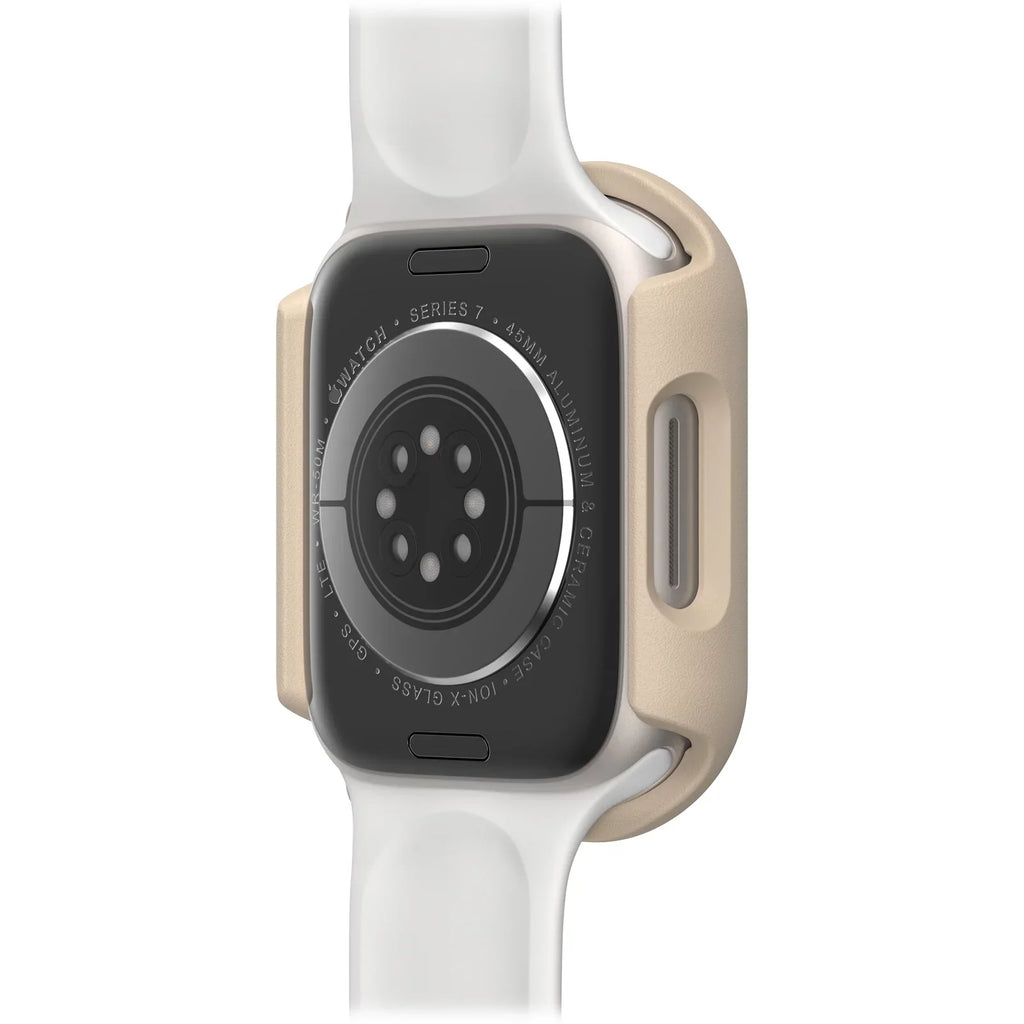 OtterBox Omni Edge Case for Apple Watch Sizeeries 9/8/7 - 45 MM - Don't Even Chai