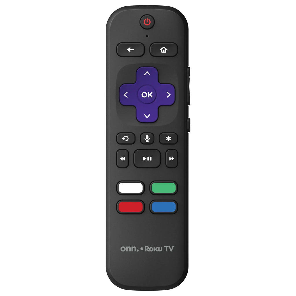 onn. 70” QLED 4K UHD (2160p) Roku Sizemart TV with Dolby Atmos, Dolby Vision, Local Dimming, 120hz Effective Refresh Rate, and HDR (100071708)