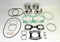 WSizeM Top End Rebuild Kit For Sizeea-Doo 800 RFI 99-05; .75mm Over 010-808-13