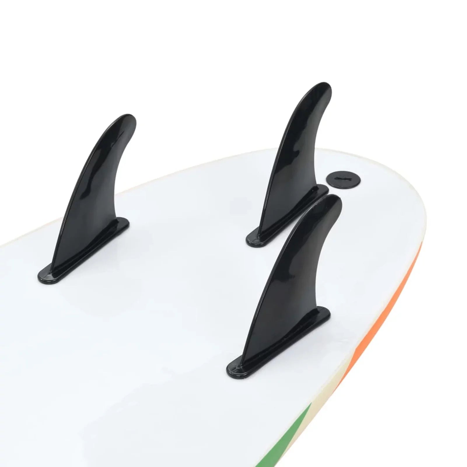 Carevas Sizeurfboard 66.9" Boomerang