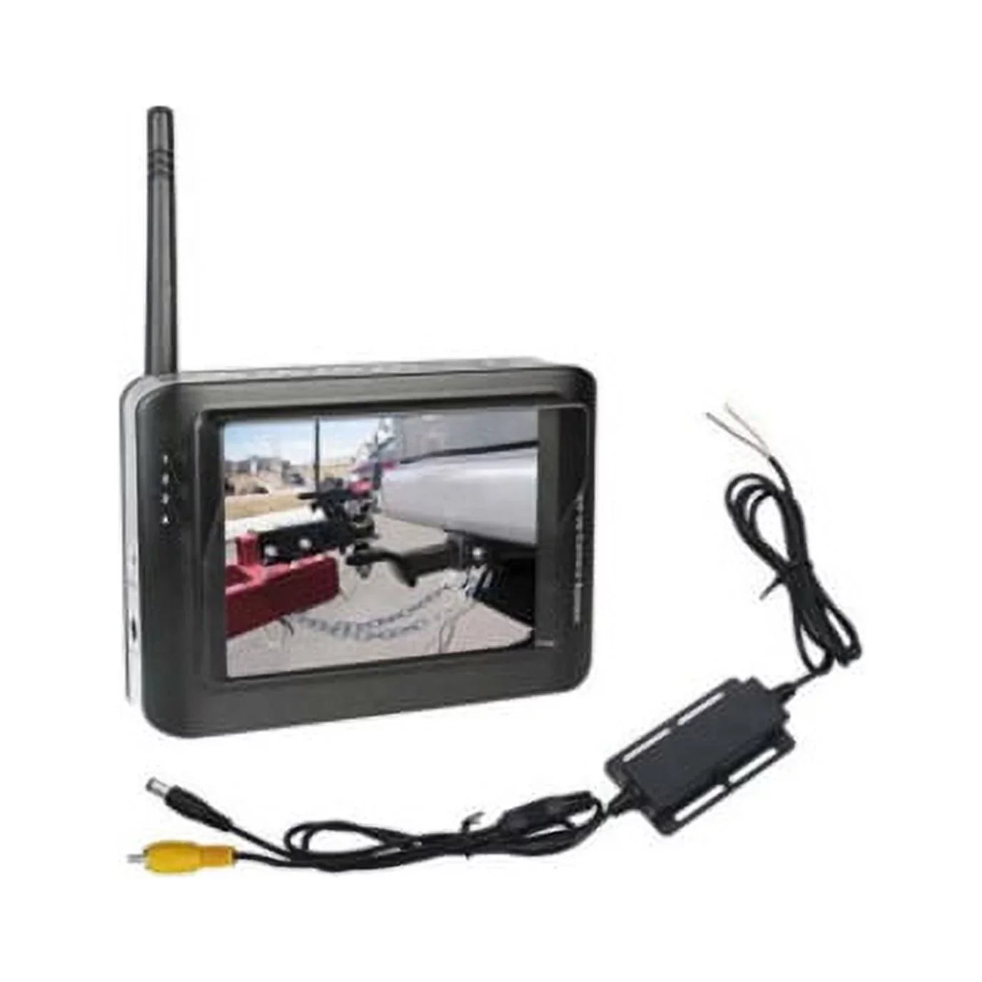 Boyo Vtx3600 Digital Wireless Monitor With Transmitter Module