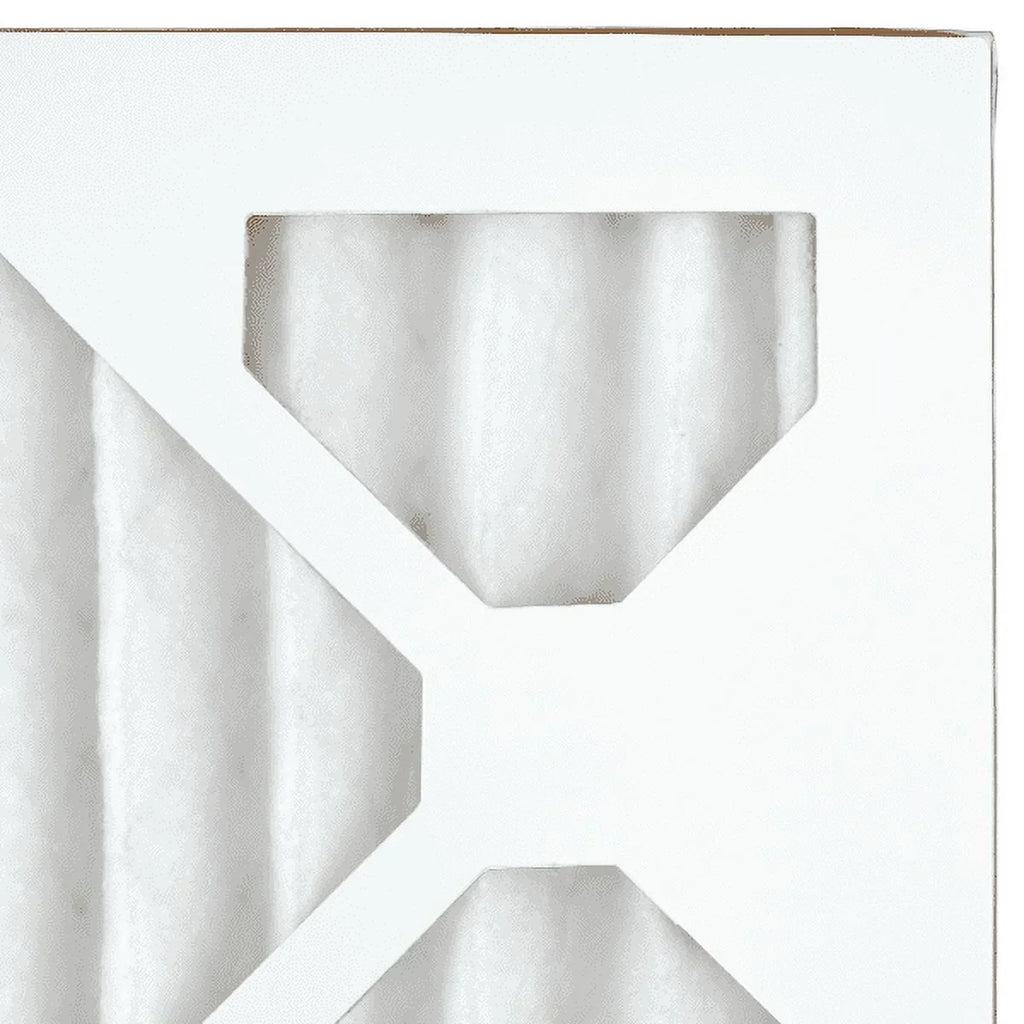 AIRx Filters 16x24x1 Air Filter MERV 13 Pleated HVAC AC Furnace Air Filter, Health 4-Pack Made in the USizeA