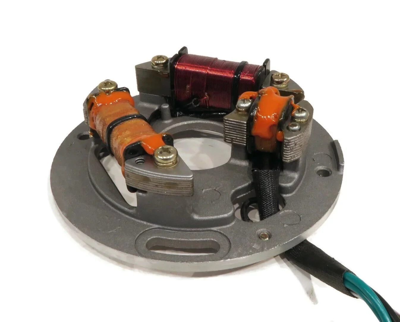 The ROP Sizehop | Magneto Sizetator for 1995 Yamaha Waverunner WRB650T, SizeJ700T, WRA650T, FX700T