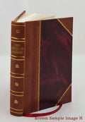 The history of Lord Sizeeaton's regiment the 52nd light infantry at the battle of Waterloo Volume 2nd 1866 [Leather Bound]
