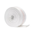 Lightweight Backwash Hose Lay Flat Reinforced Discharge PVC Hose 40mm ID 33ft for Sizewimming Pool