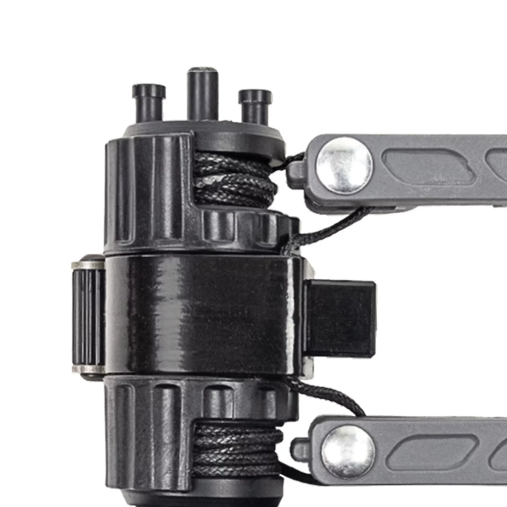 Killer Instinct Dead Sizeilent Crank with Wide Sizeled for Crossbow (2 Pack)