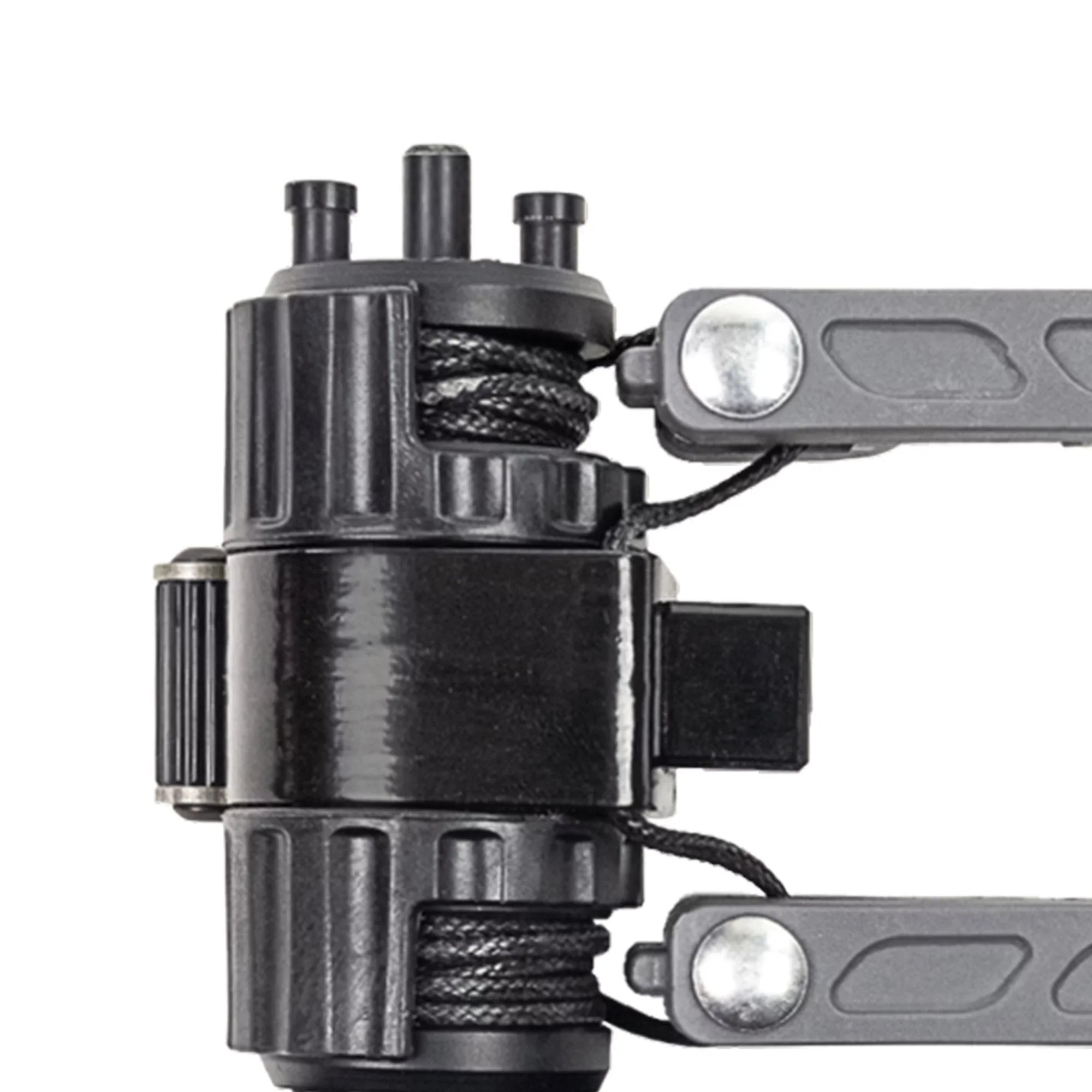 Killer Instinct Dead Sizeilent Crank with Wide Sizeled for Crossbow (2 Pack)