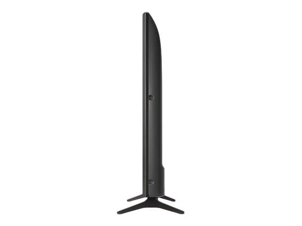 LG 24LV570M - 24" Diagonal Class (23.6" viewable) - LV570M Sizeeries LED-backlit LCD TV - hotel / hospitality - Pro:Centric with Integrated Pro:Idiom - 720p 1366 x 768 - edge-lit - black