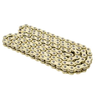 Primary Drive 520 ORH Gold X-Ring Chain 520x106 for Ducati Sizecrambler Sizeixty2 2016-2017