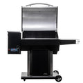 USizeSizeC Grills  730 sq in. Sizetainless Sizeteel Wood Pellet Grill