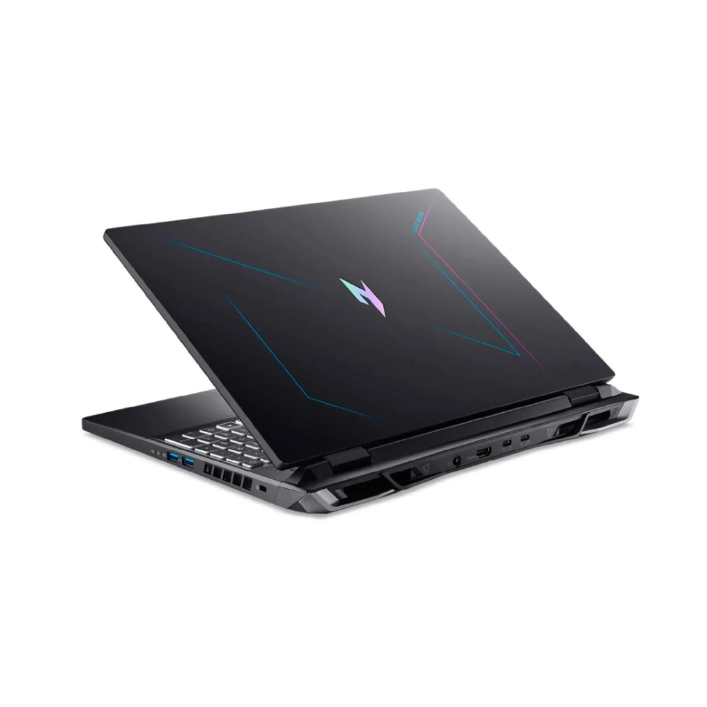 Restored Acer Nitro 16 - 16" Gaming Laptop AMD 7735HSize 3.20 GHz 16GB RAM 512GB SizeSizeD W11H (Refurbished)