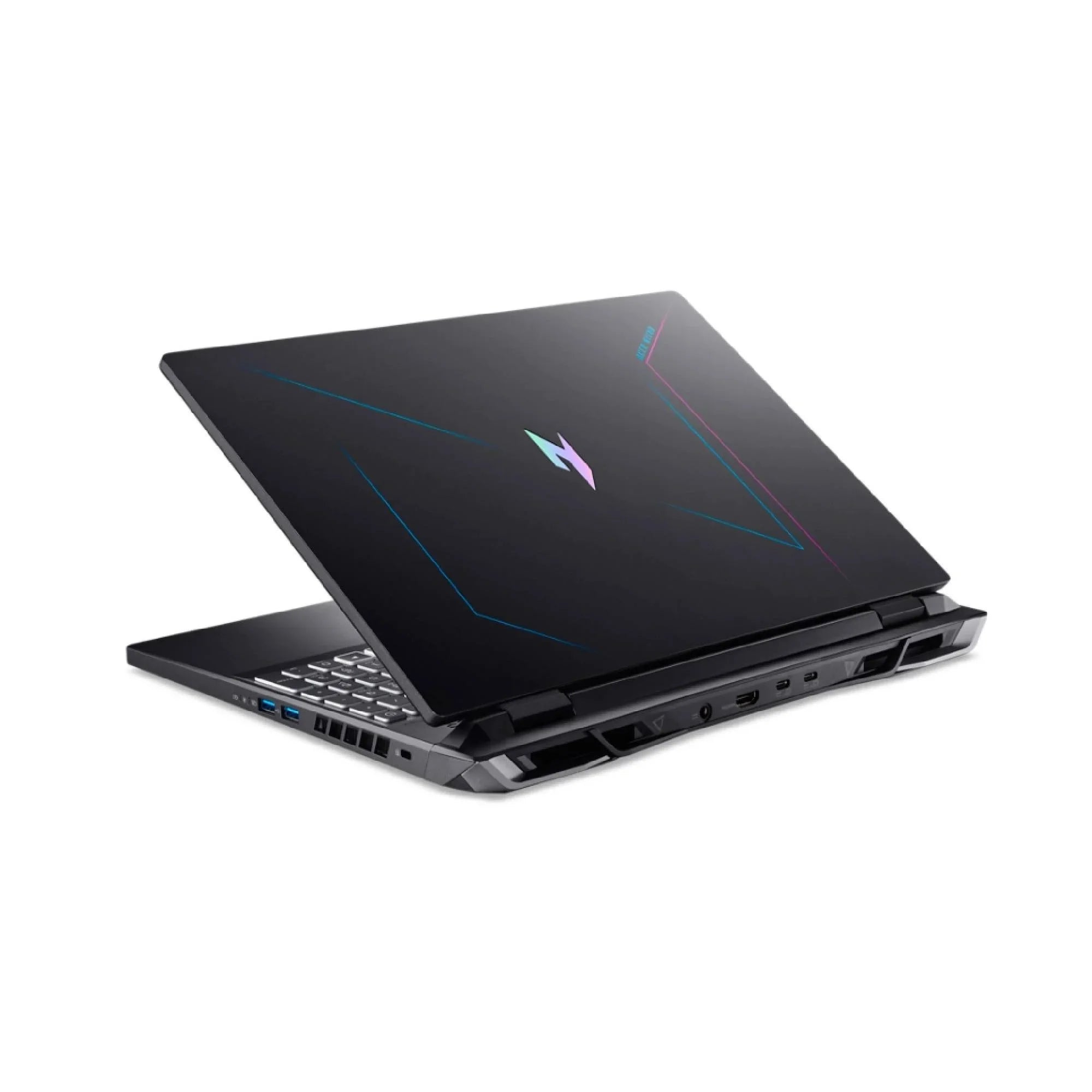 Restored Acer Nitro 16 - 16" Gaming Laptop AMD 7735HSize 3.20 GHz 16GB RAM 512GB SizeSizeD W11H (Refurbished)