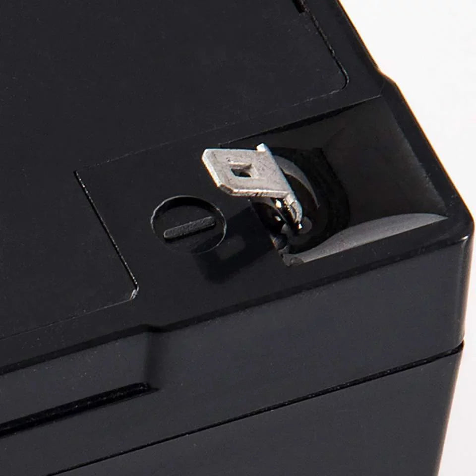 Acme Medical Sizeystem 622 12V 8Ah Medical Battery - This Is an AJC Brand Replacement