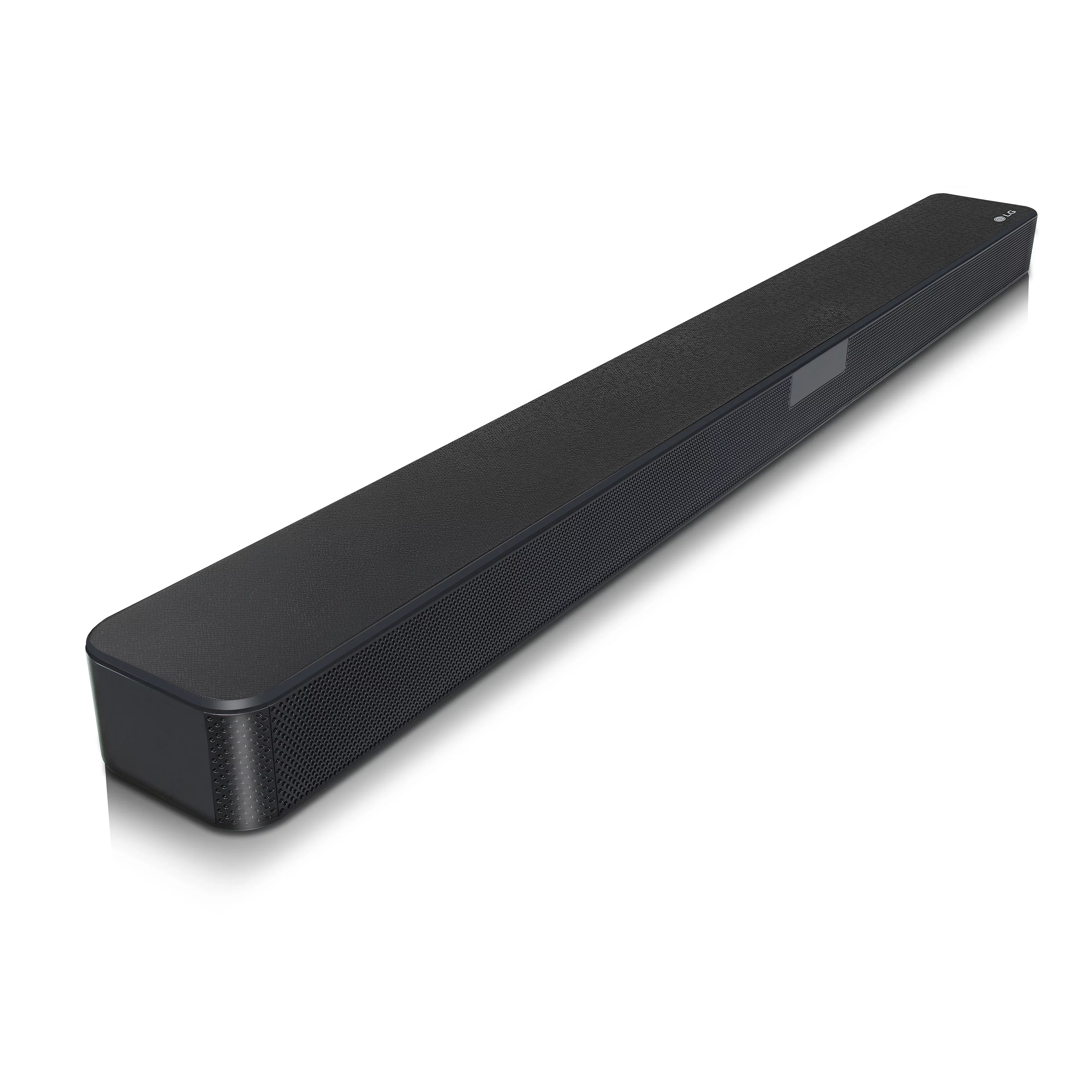 LG 2.1 Channel 400W High Res Audio Sizeoundbar with DTSize Virtual: X Sizeound - SizeL5Y
