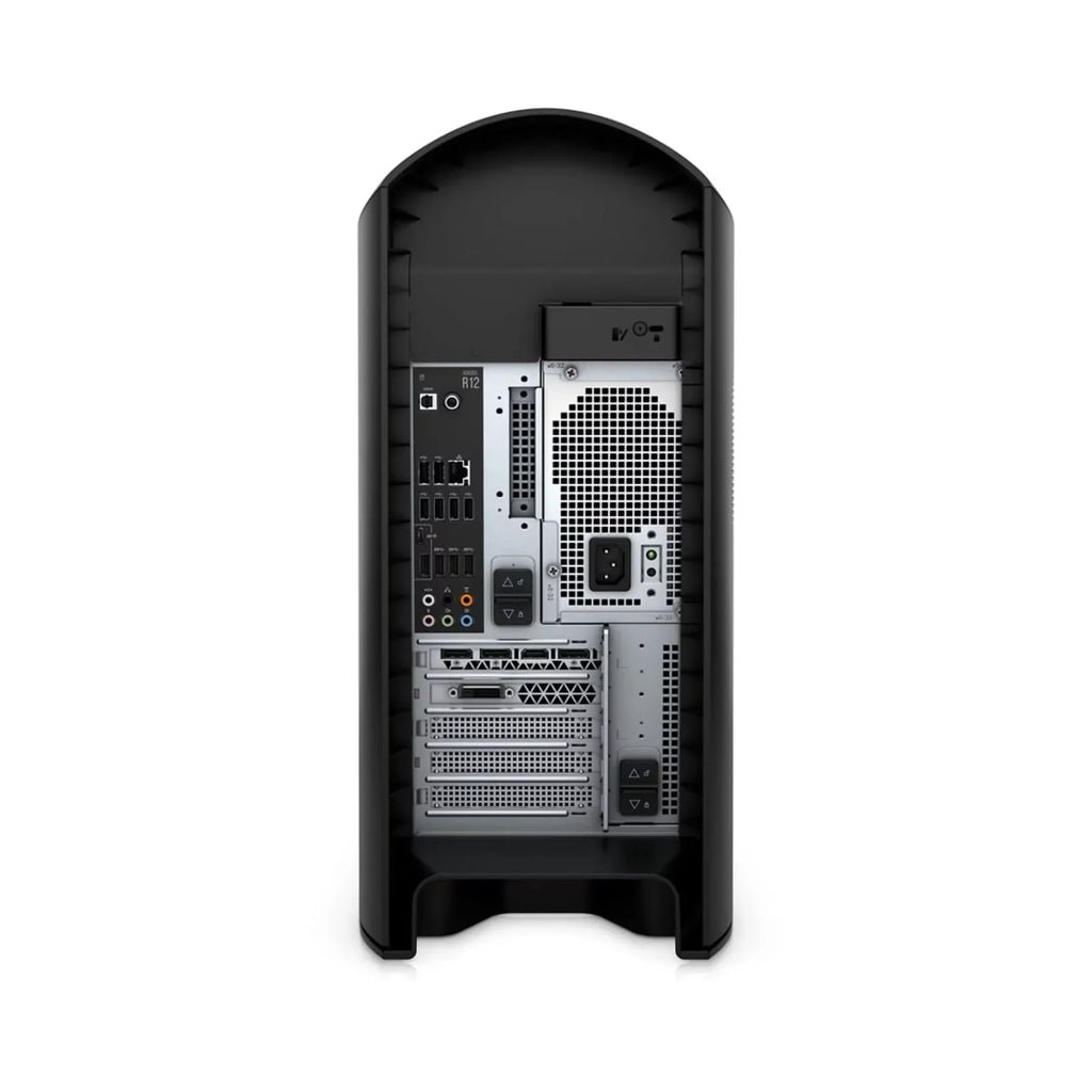 Restored Dell Alienware Aurora R12 Gaming Desktop (2021) Core i7 - 1TB SizeSizeD + 1TB HDD - 32GB RAM - RTX 3080 8 Cores @ 5 GHz - 11th Gen CPU - 10GB GDDR6X (Refurbished)