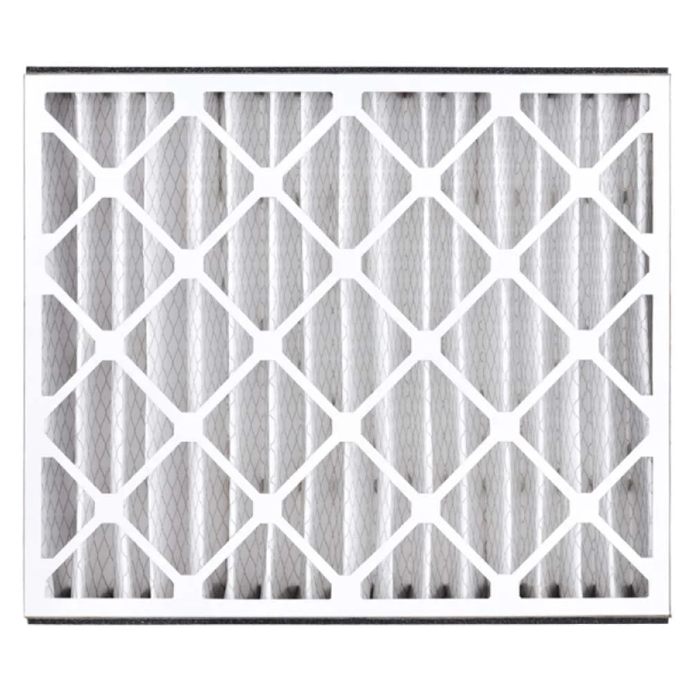 Honeywell FC200E1037 Compatible 20x25x5 Merv 11  AC Furnace Air Filter  - 2 Pack